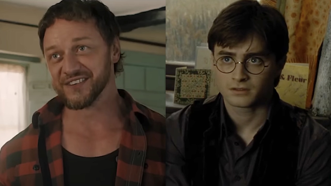 ‘It Was A Ton Of Money’: James McAvoy Auditioned For Harry Potter Role Years Ago And Was Offered Big Bucks. Why He Ultimately Turned It Down