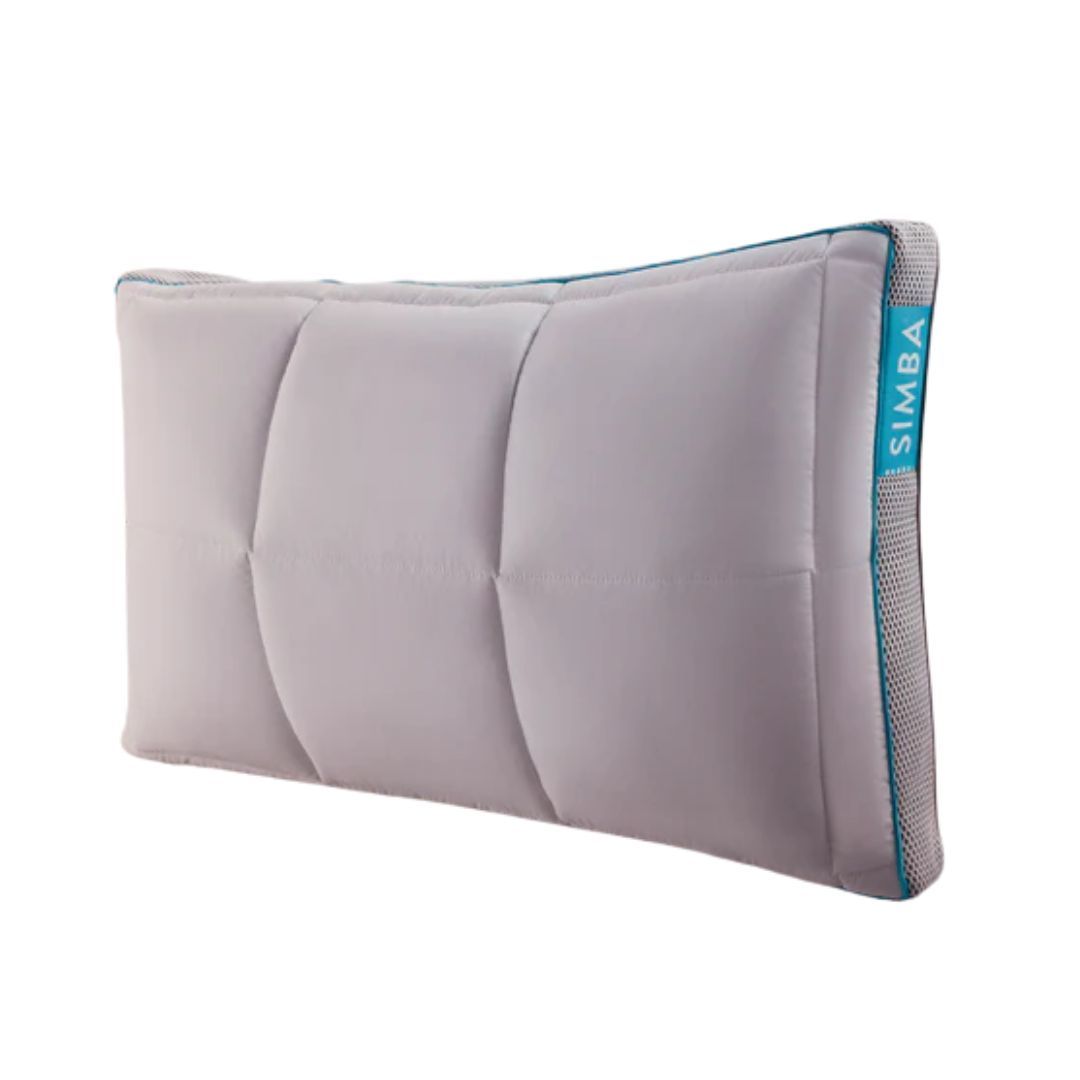 4 of the best pillows you can buy for a good night's sleep Marie