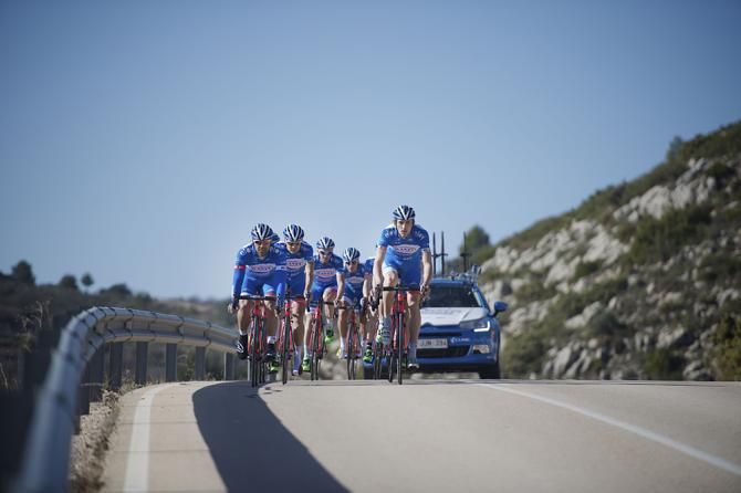Wanty-Groupe Gobert