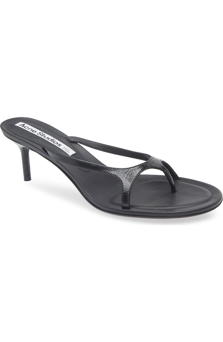Beverly Lux Midsummer Sandal