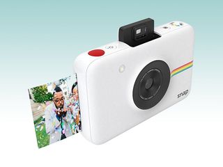 Polaroid Snap