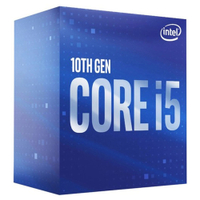 Intel Core i5-10400 $160