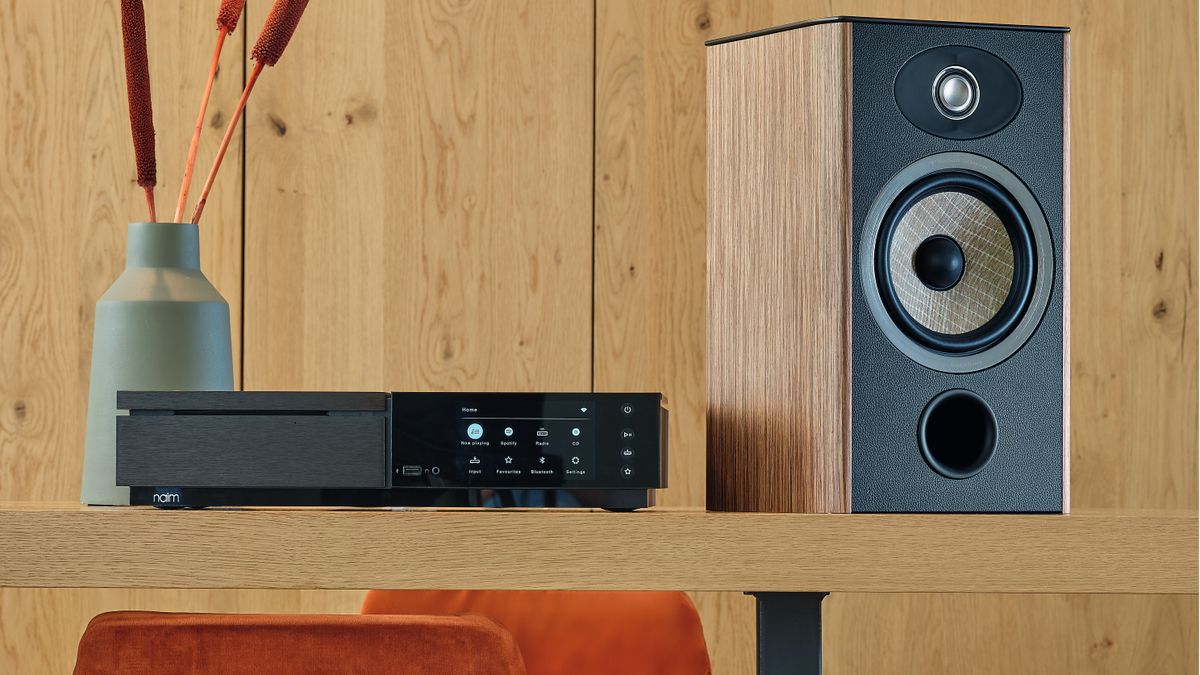 Focal's Aria Evo X floorstanders are already the speakers to beat in ...