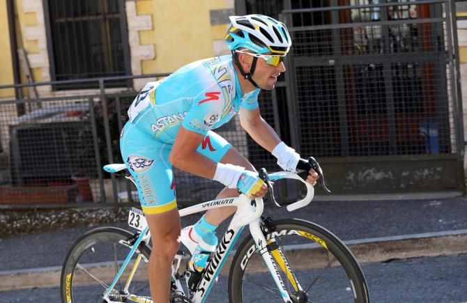 Valerio Agnoli (Astana)