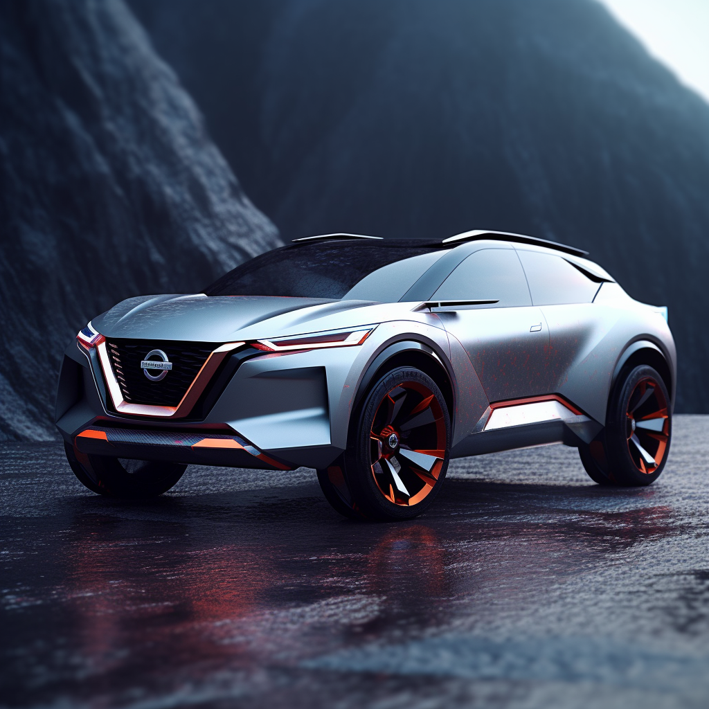 AI cars