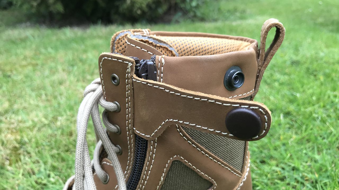 Kentucky Jodhpur Riding Boots from Bareback Footwear