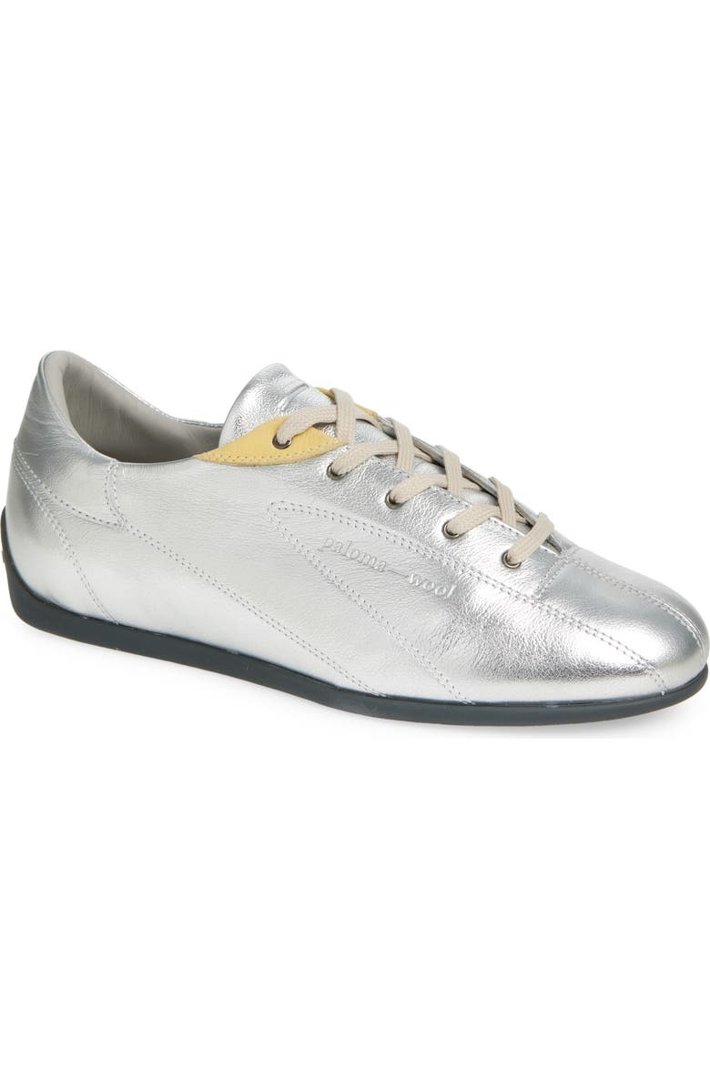 Miles Low Top Sneaker