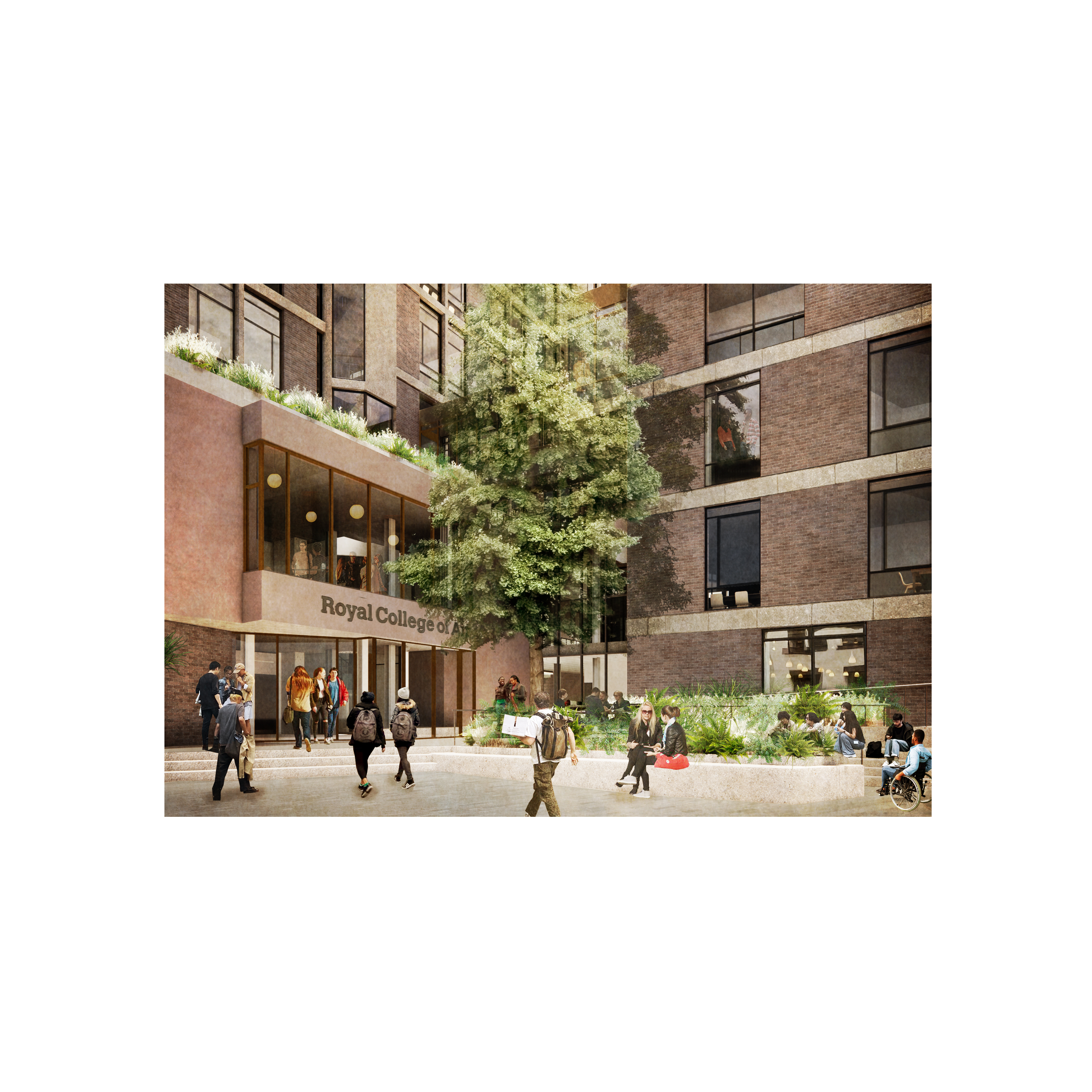 Royal College of Art