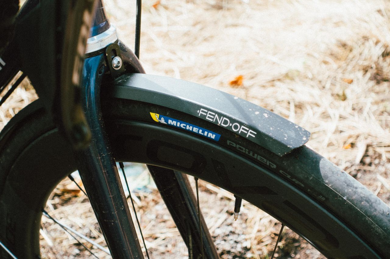 Michelin Power Cup road bike tyres