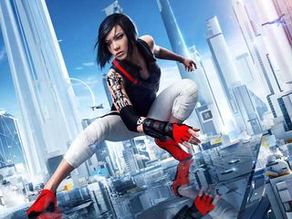 Mirror’s Edge Catalyst (PS4, Xbox One, PC)