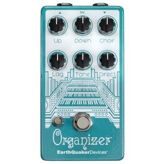 Earthquaker Devices Organizer