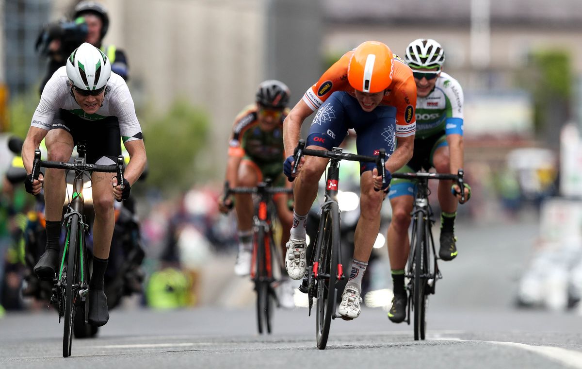 An Post Ras 2017: Stage 1 Results | Cyclingnews