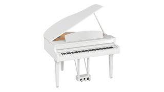 Best Yamaha digital pianos: Yamaha CLP-795GP