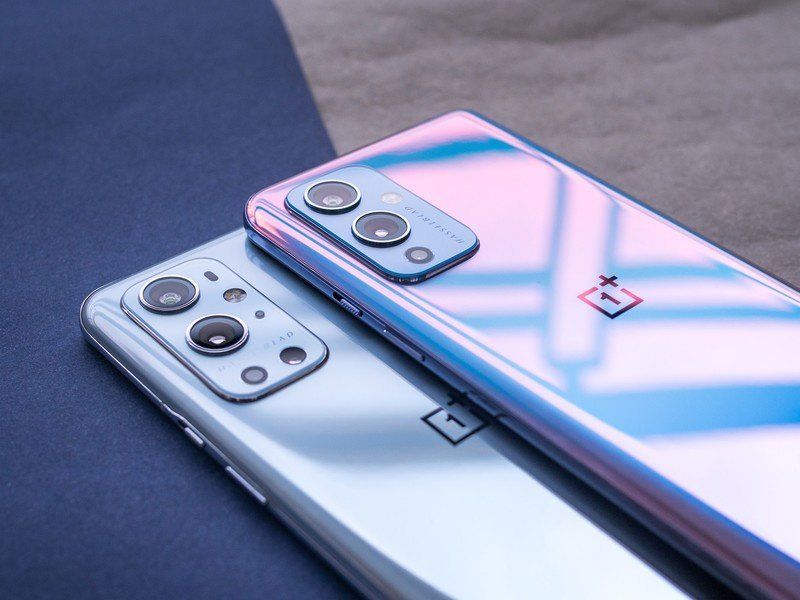 OnePlus 9 Vs. OnePlus 9 Pro: Which Should You Buy? | Android Central