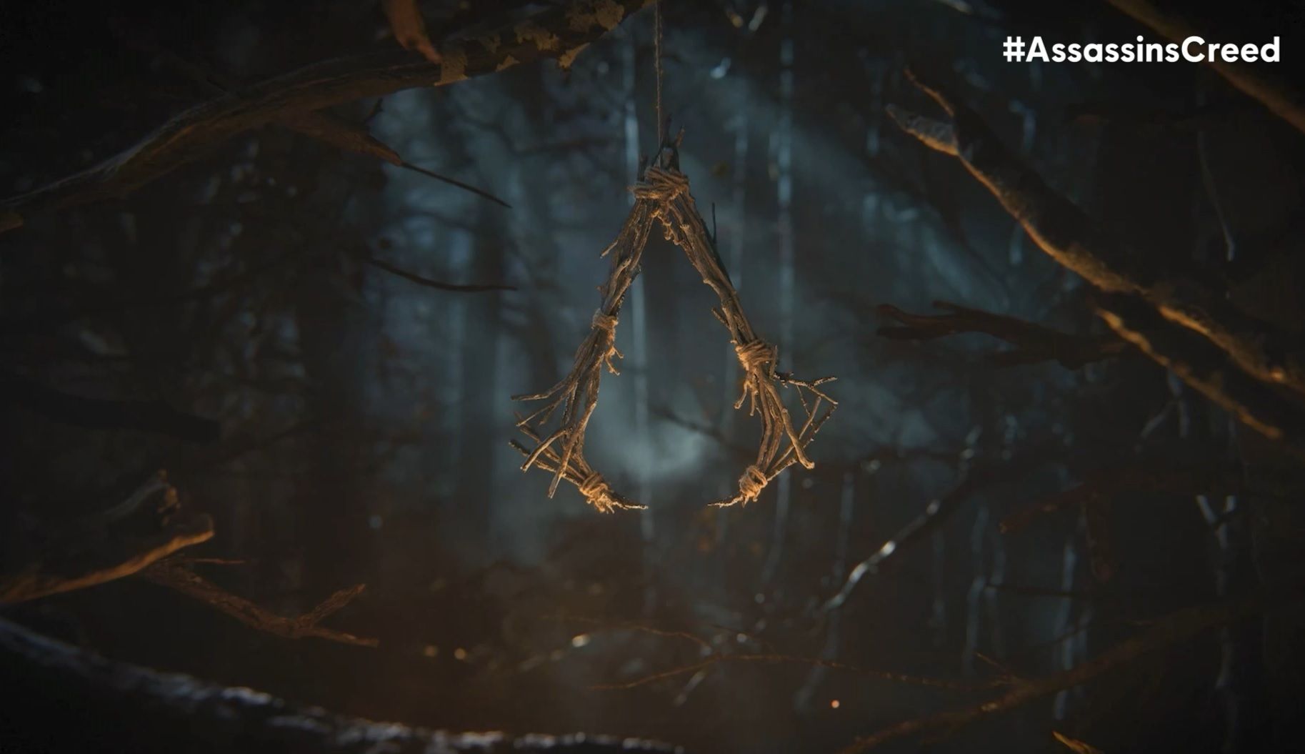 Assassin's Creed Codename Hexe focuses on the witch trials | Windows ...