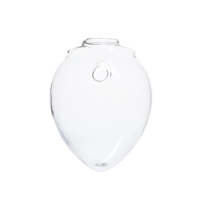 This Viral Trick Lets You Display Flowers on a Blank Wall Livingetc