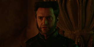 Hugh Jackman in X-Men: Days of Future Past