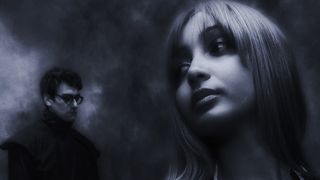 Danny L Harle and PinkPantheress