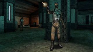 Deus Ex 20th Anniversary: Choices And Consequences