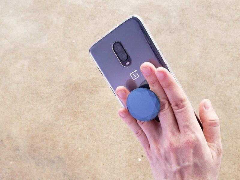 Live long and PopSocket