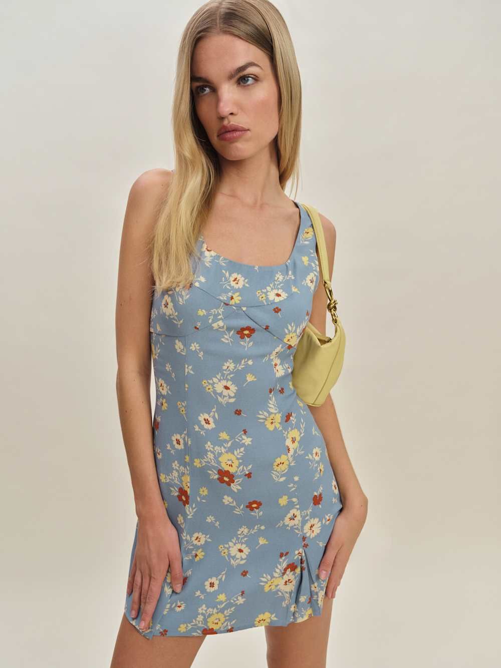 Cher Dress