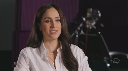 Meghan, Duchess of Sussex, Meghan Markle