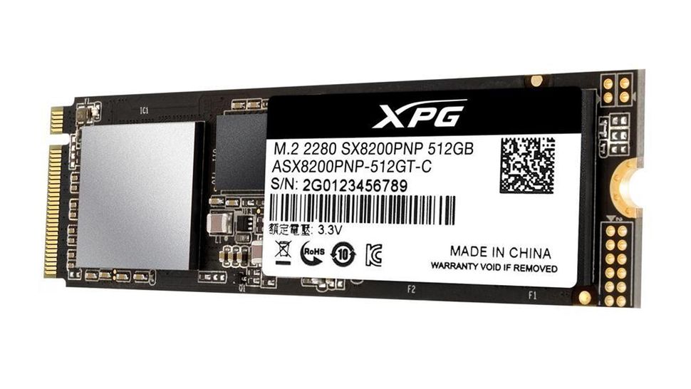 Best M.2 SSD 2022 TechRadar