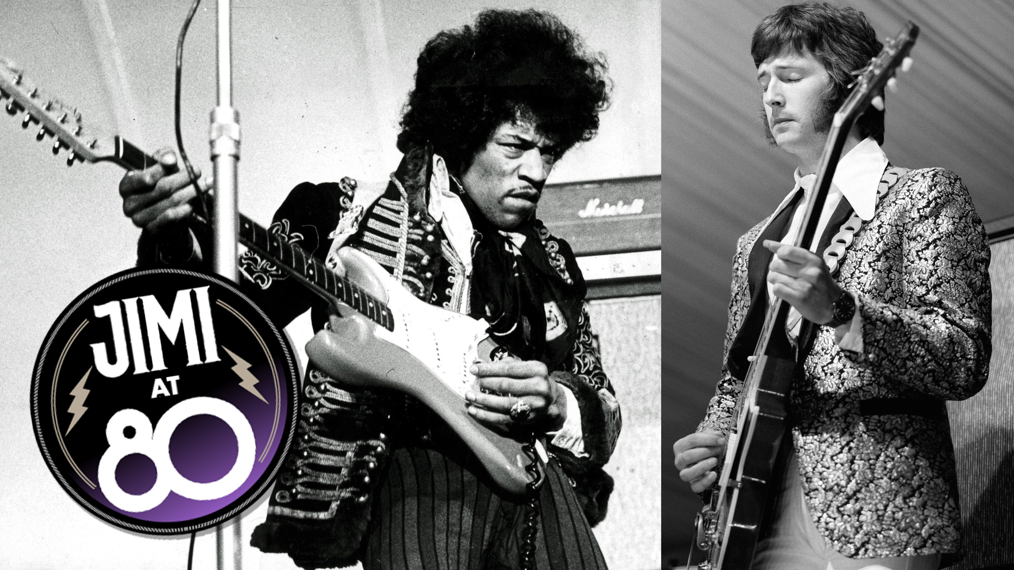 On his new album, Bob Wolfman pays tribute to his friend Jimi