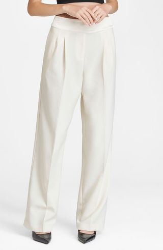 Della Wide Leg Pants