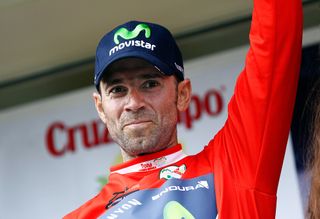 Valverde reads the runes correctly to take fourth Vuelta a Andalucia win