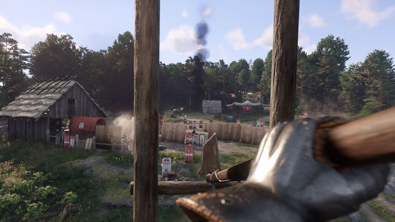 Kingdom Come: Deliverance II