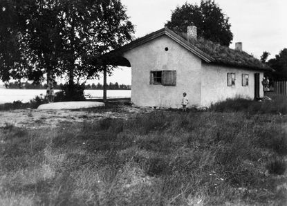 La Dolce Vita: a Finnish show explores Alvar Aalto's summer houses