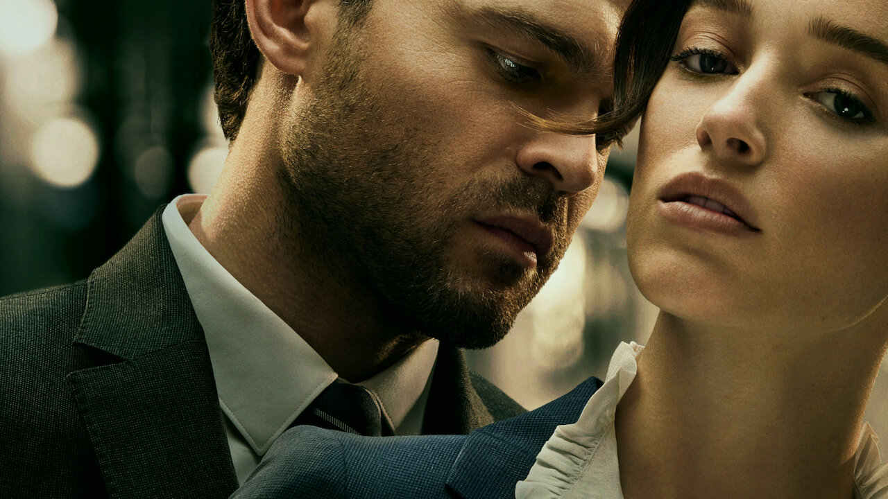 Netflix has a new number one hit movie - ready for an uncomfortable watch?