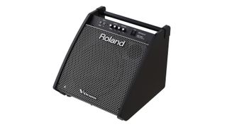 Best electronic drum amps and monitors: Roland PM-200