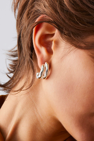 Jenny Bird Florence Earrings