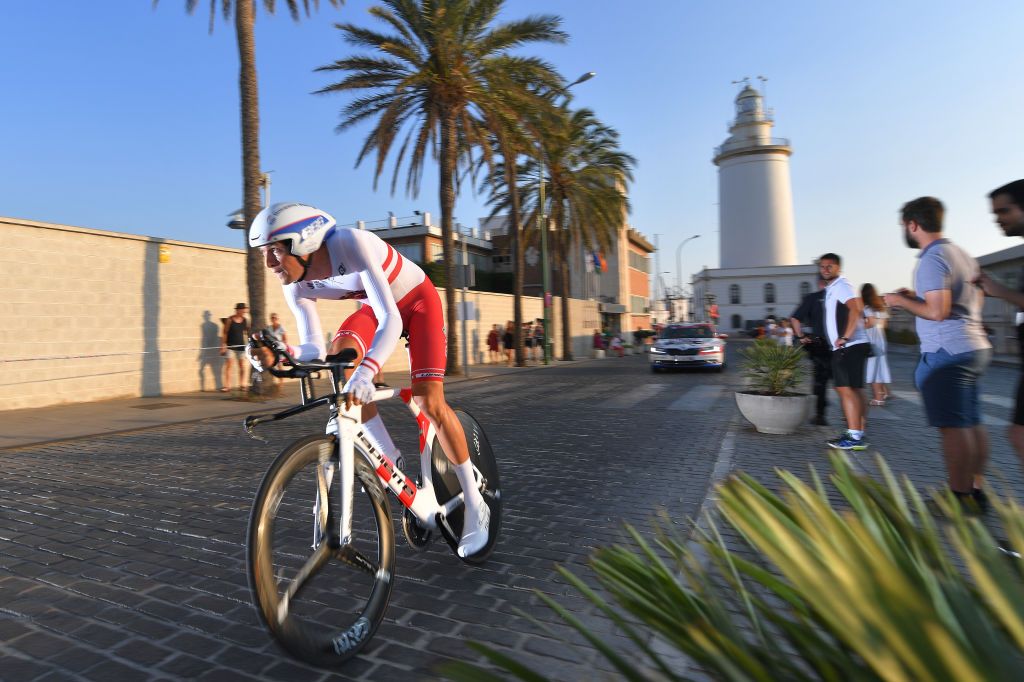 Georg Preidler (Groupama-FDJ)