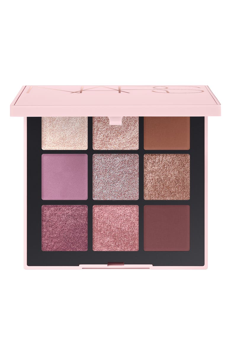 Afterglow Tempting Eyeshadow Palette