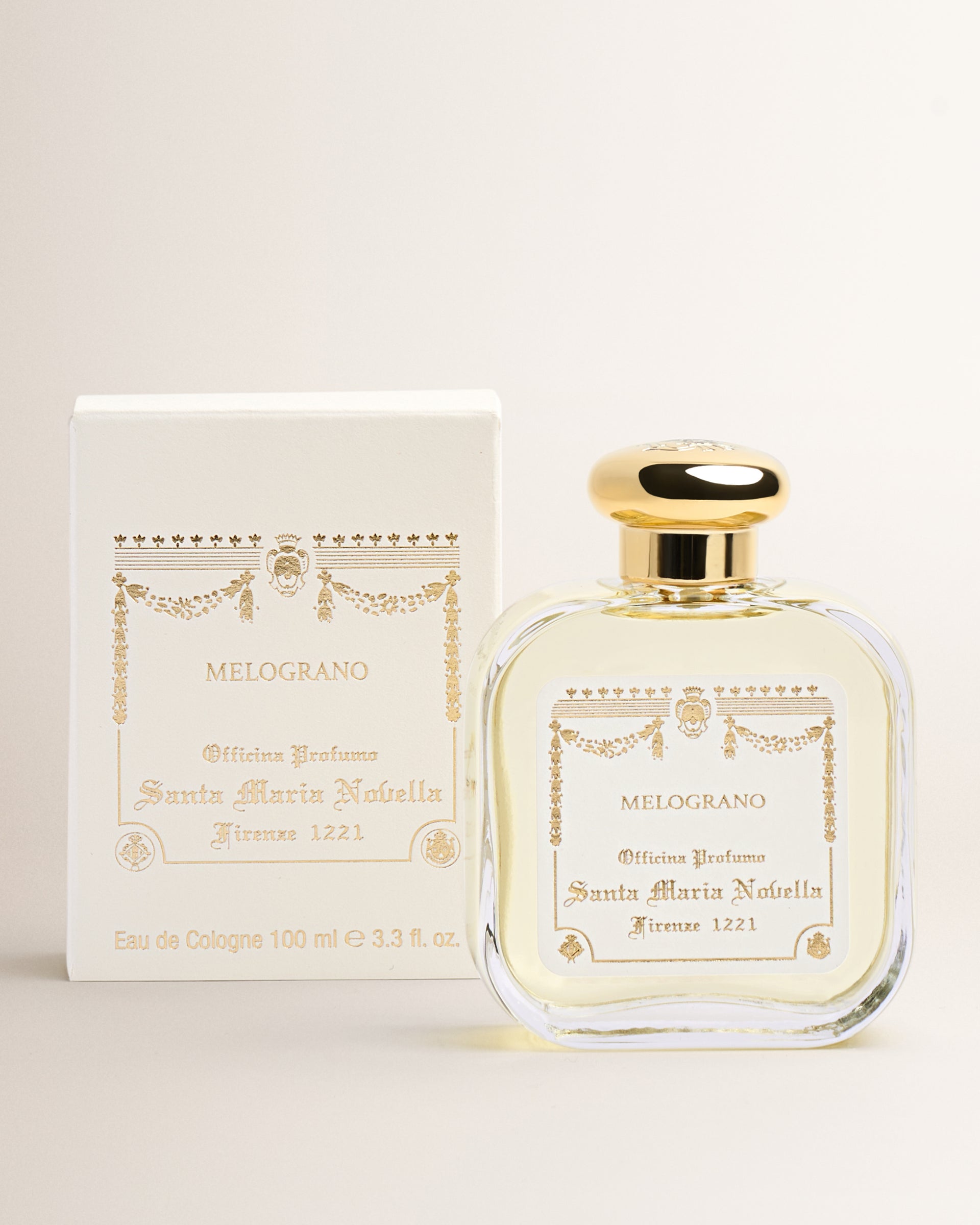 100 Ml - 3.40 Fl.oz.