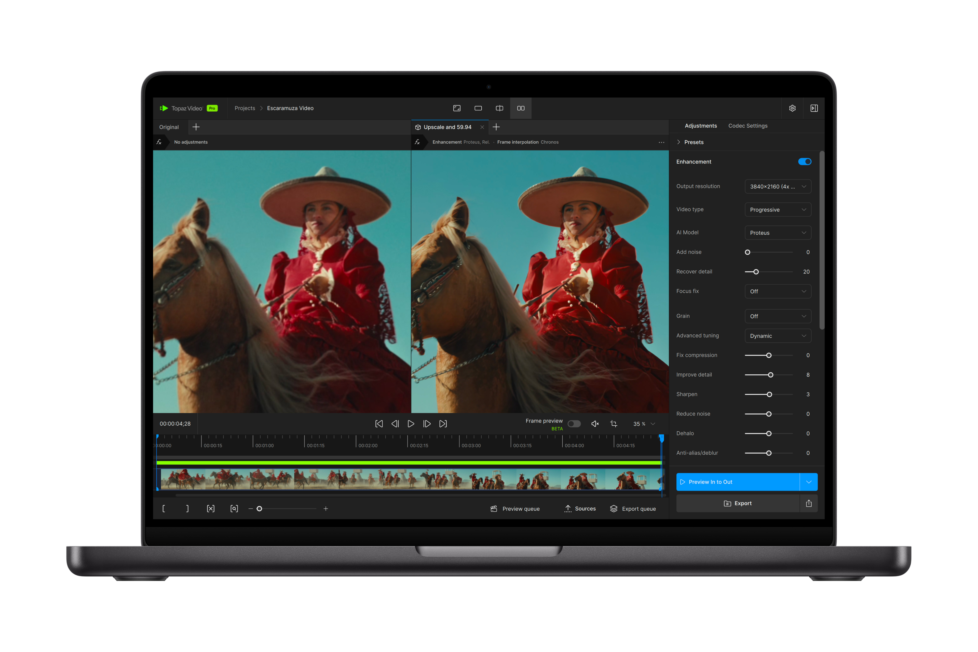 M5 MacBook Pro