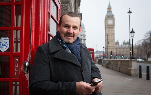 Toadie Rebecchi