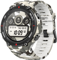 Amazfit T-Rex Smart Watch: $139