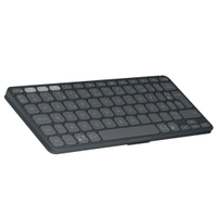 Logitech Keys-To-Go 2: $80 @ Amazon