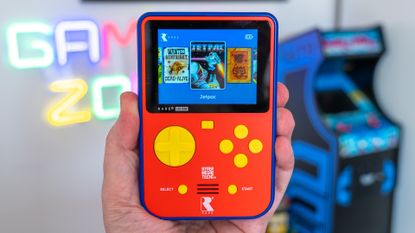 HyperMegaTech Super Pocket &ndash; Rare Edition