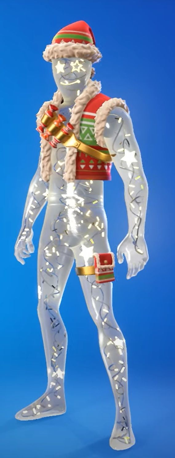 fortnite operation snowdown