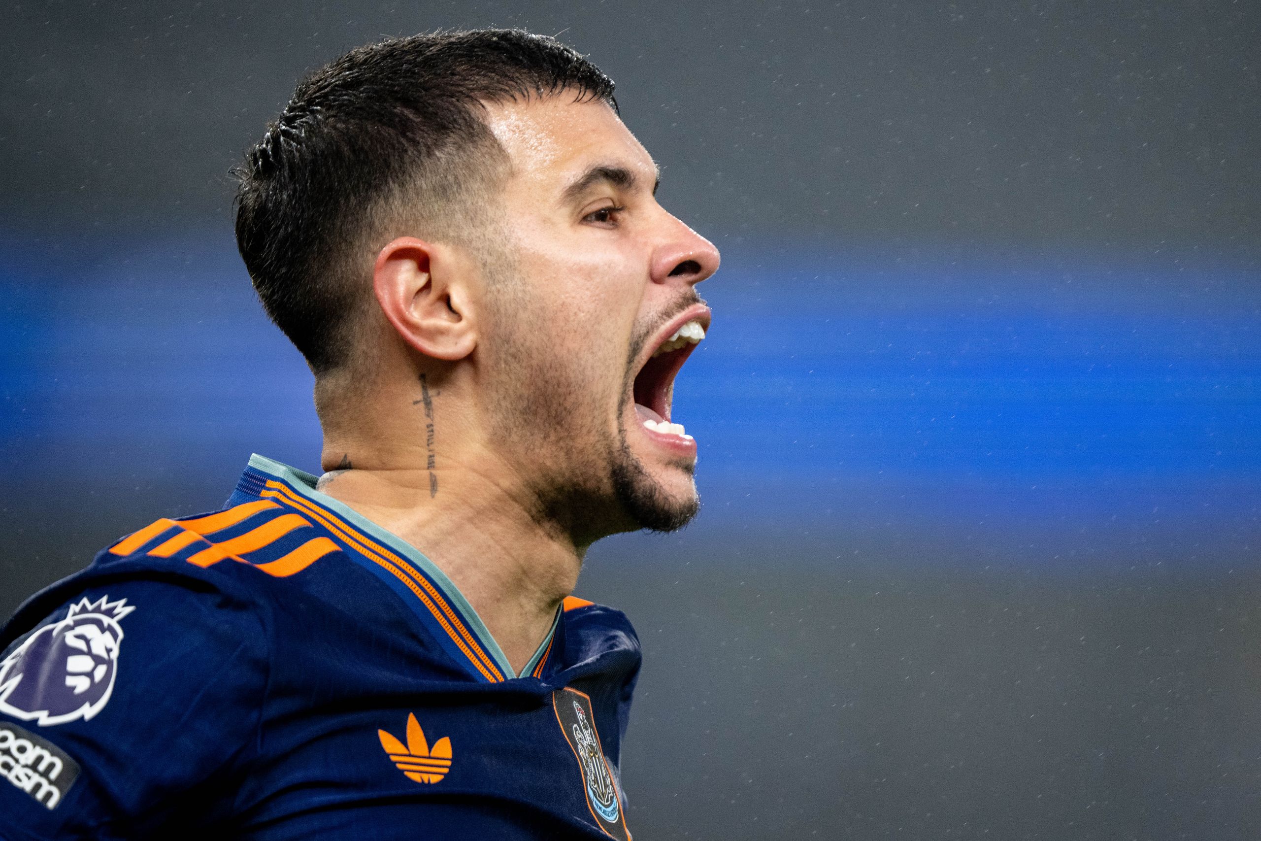 How to watch Qarabag vs Newcastle United: Free streams, TV channels as the Magpies bid for away advantage in Champions League play-off tie