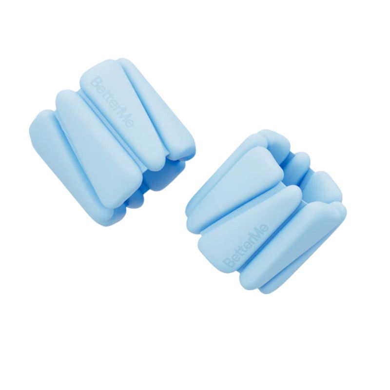 BetterMe ankle weights