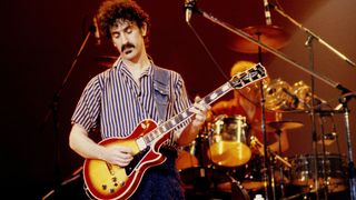 Frank Zappa