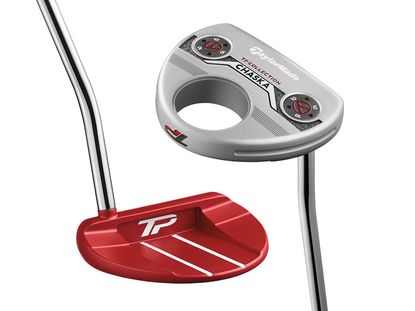 TaylorMade Expands 2017 Putter Range