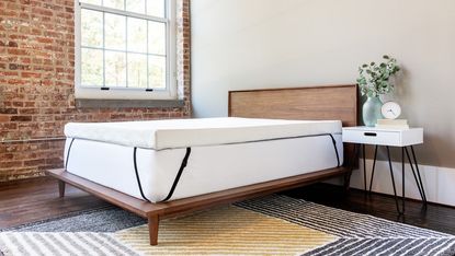 dynasty memory foam mattress