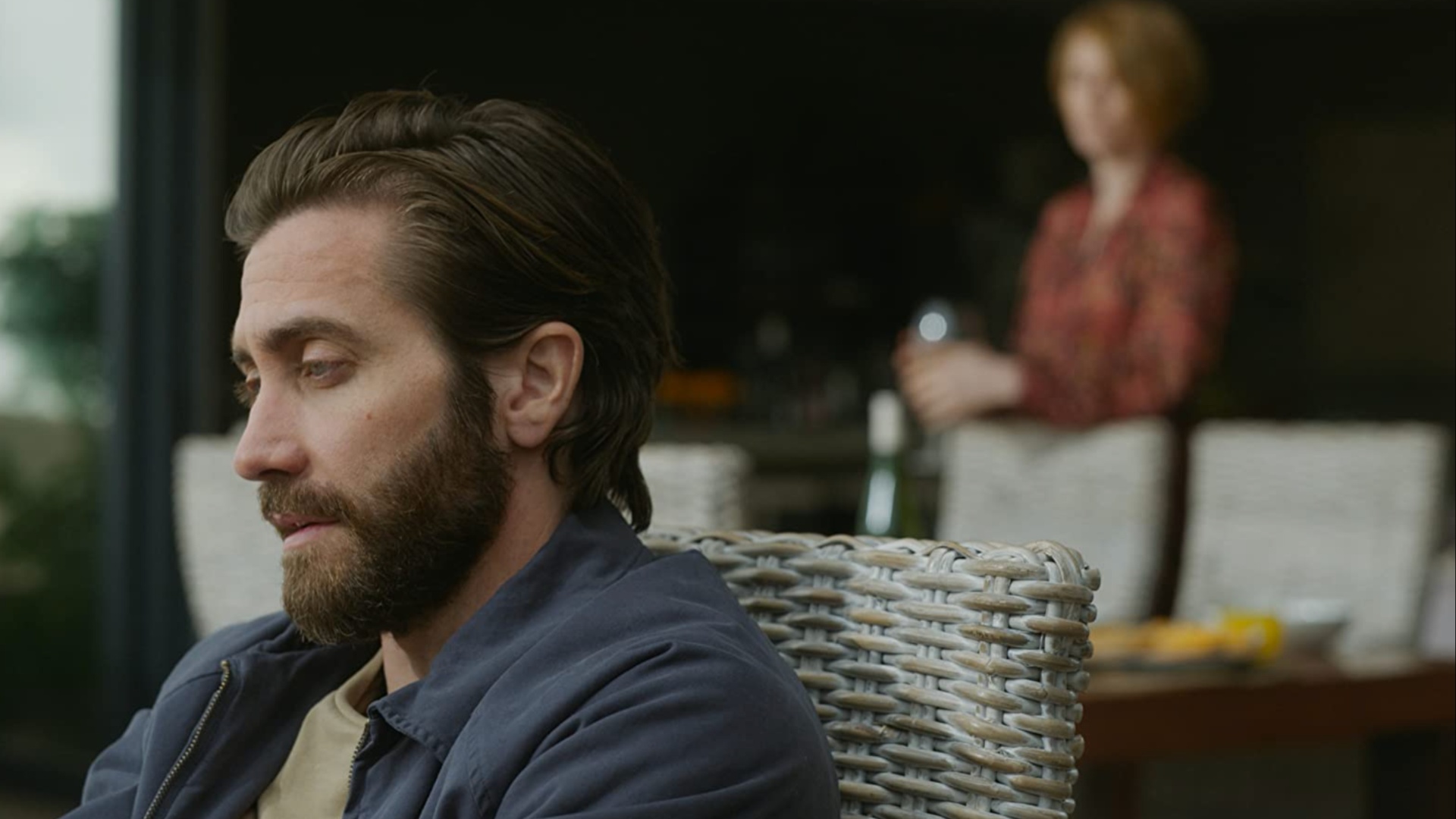 Jake Gyllenhaal in The Covenant